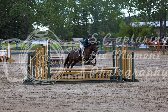 02414 - Shea - 2026 Rocky Mountain Classic II - Wednesday August 19th
