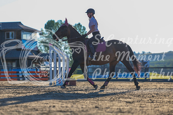 00542 - Shea - 2026 Rocky Mountain Classic II - Wednesday August 19th