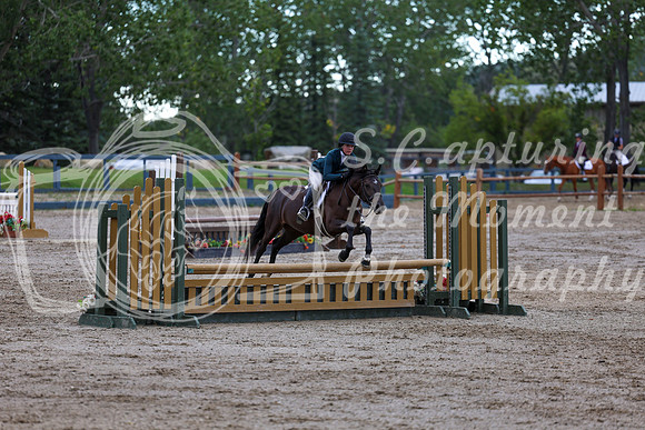 02415 - Shea - 2026 Rocky Mountain Classic II - Wednesday August 19th