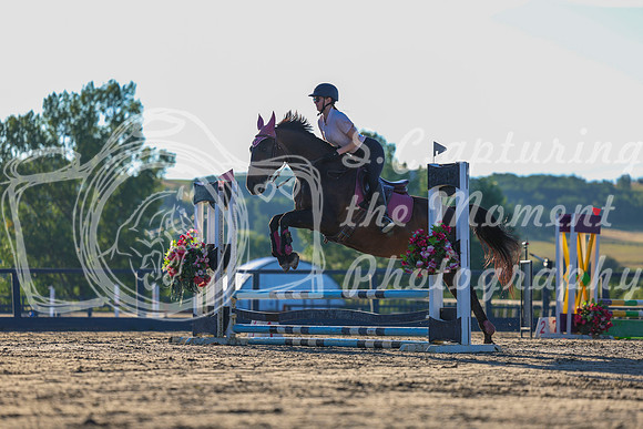 00608 - Shea - 2026 Rocky Mountain Classic II - Wednesday August 19th