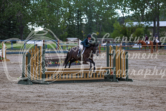 02416 - Shea - 2026 Rocky Mountain Classic II - Wednesday August 19th