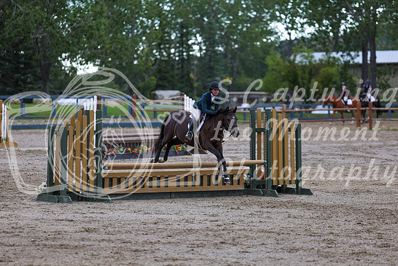 02417 - Shea - 2026 Rocky Mountain Classic II - Wednesday August 19th