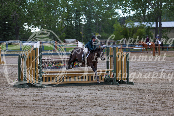 02418 - Shea - 2026 Rocky Mountain Classic II - Wednesday August 19th