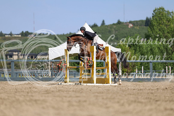 06046 - Shea - 2026 Rocky Mountain Classic II - Wednesday August 19th