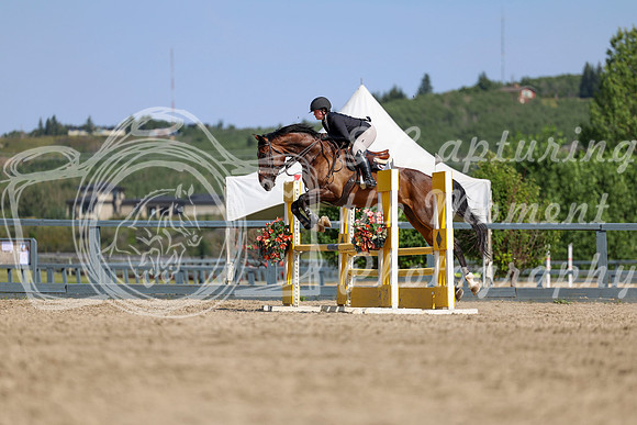 06048 - Shea - 2026 Rocky Mountain Classic II - Wednesday August 19th
