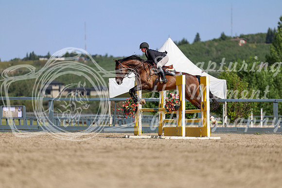 06049 - Shea - 2026 Rocky Mountain Classic II - Wednesday August 19th