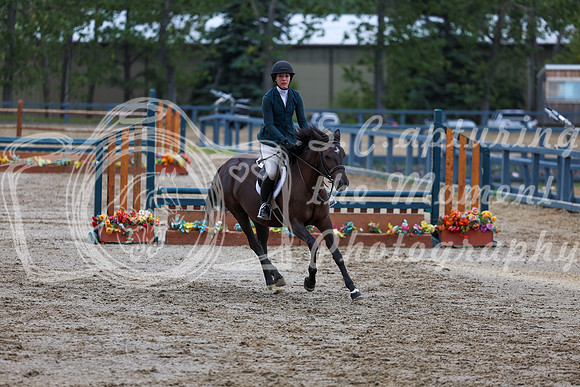 02422 - Shea - 2026 Rocky Mountain Classic II - Wednesday August 19th