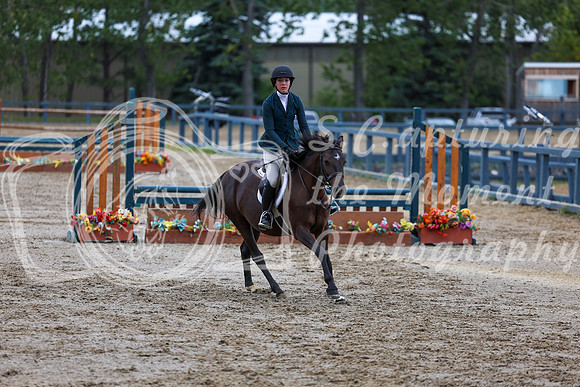 02424 - Shea - 2026 Rocky Mountain Classic II - Wednesday August 19th