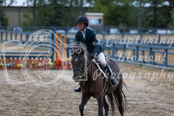 02425 - Shea - 2026 Rocky Mountain Classic II - Wednesday August 19th
