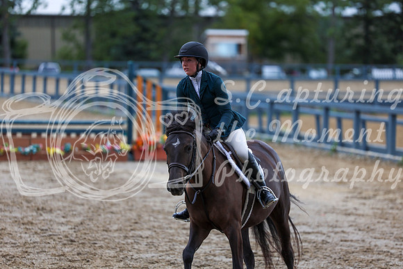 02426 - Shea - 2026 Rocky Mountain Classic II - Wednesday August 19th