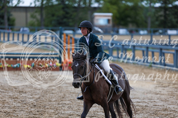 02427 - Shea - 2026 Rocky Mountain Classic II - Wednesday August 19th