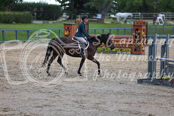 02434 - Shea - 2026 Rocky Mountain Classic II - Wednesday August 19th