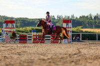 00409 - Shea - 2026 Rocky Mountain Classic II - Wednesday August 19th