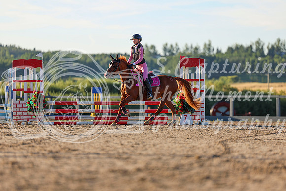 00409 - Shea - 2026 Rocky Mountain Classic II - Wednesday August 19th