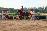 00410 - Shea - 2026 Rocky Mountain Classic II - Wednesday August 19th