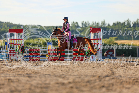 00410 - Shea - 2026 Rocky Mountain Classic II - Wednesday August 19th