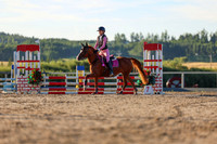 00411 - Shea - 2026 Rocky Mountain Classic II - Wednesday August 19th