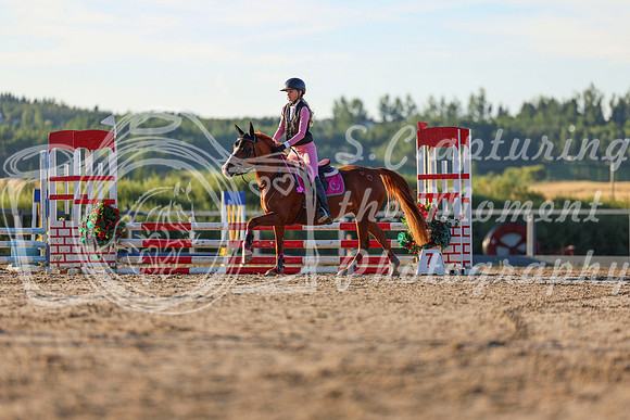 00411 - Shea - 2026 Rocky Mountain Classic II - Wednesday August 19th