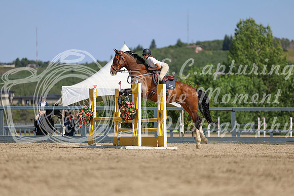 05549 - Shea - 2026 Rocky Mountain Classic II - Wednesday August 19th