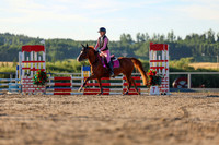 00412 - Shea - 2026 Rocky Mountain Classic II - Wednesday August 19th