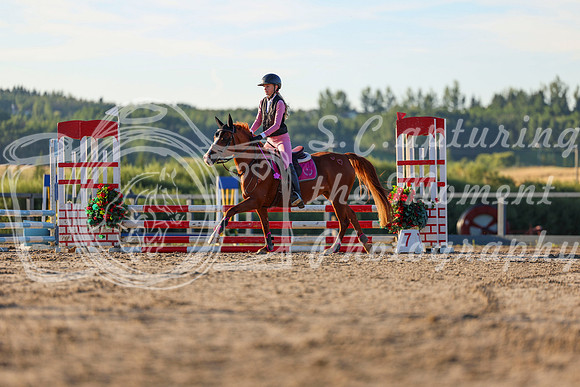 00412 - Shea - 2026 Rocky Mountain Classic II - Wednesday August 19th