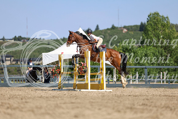 05550 - Shea - 2026 Rocky Mountain Classic II - Wednesday August 19th