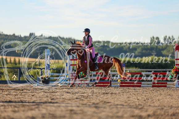 00413 - Shea - 2026 Rocky Mountain Classic II - Wednesday August 19th