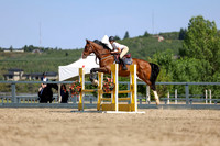 05551 - Shea - 2026 Rocky Mountain Classic II - Wednesday August 19th