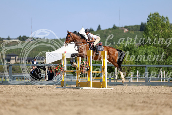 05551 - Shea - 2026 Rocky Mountain Classic II - Wednesday August 19th