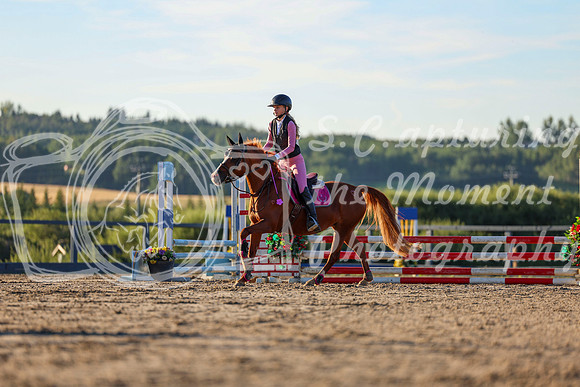 00414 - Shea - 2026 Rocky Mountain Classic II - Wednesday August 19th