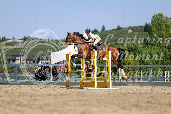 05552 - Shea - 2026 Rocky Mountain Classic II - Wednesday August 19th