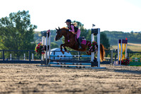 00415 - Shea - 2026 Rocky Mountain Classic II - Wednesday August 19th