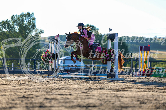 00415 - Shea - 2026 Rocky Mountain Classic II - Wednesday August 19th