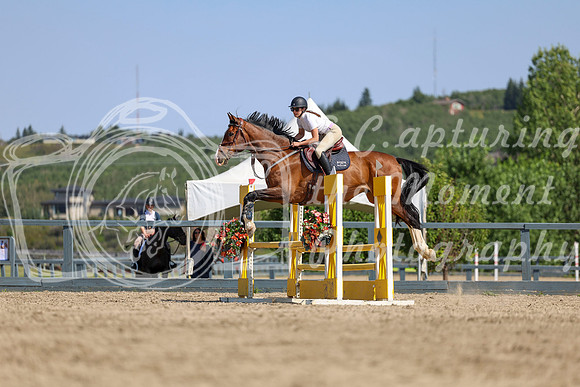 05553 - Shea - 2026 Rocky Mountain Classic II - Wednesday August 19th