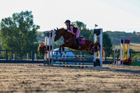00416 - Shea - 2026 Rocky Mountain Classic II - Wednesday August 19th