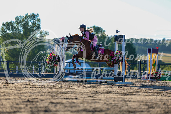 00416 - Shea - 2026 Rocky Mountain Classic II - Wednesday August 19th