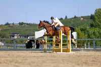 05554 - Shea - 2026 Rocky Mountain Classic II - Wednesday August 19th