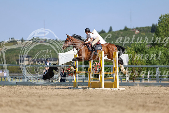 05554 - Shea - 2026 Rocky Mountain Classic II - Wednesday August 19th
