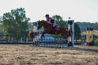 00417 - Shea - 2026 Rocky Mountain Classic II - Wednesday August 19th