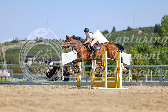 05555 - Shea - 2026 Rocky Mountain Classic II - Wednesday August 19th