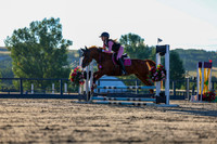 00418 - Shea - 2026 Rocky Mountain Classic II - Wednesday August 19th