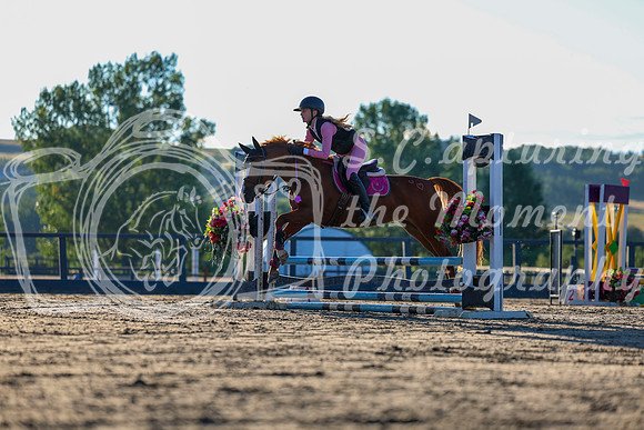 00418 - Shea - 2026 Rocky Mountain Classic II - Wednesday August 19th