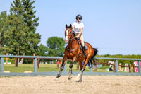 05556 - Shea - 2026 Rocky Mountain Classic II - Wednesday August 19th