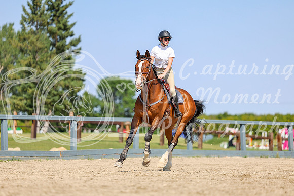 05556 - Shea - 2026 Rocky Mountain Classic II - Wednesday August 19th