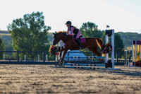 00419 - Shea - 2026 Rocky Mountain Classic II - Wednesday August 19th