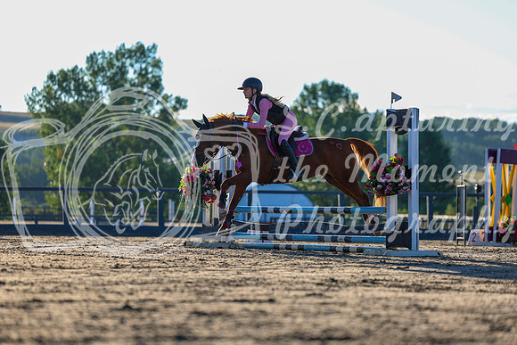 00419 - Shea - 2026 Rocky Mountain Classic II - Wednesday August 19th