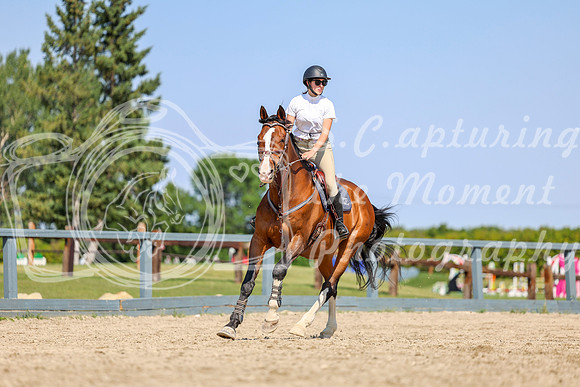 05557 - Shea - 2026 Rocky Mountain Classic II - Wednesday August 19th