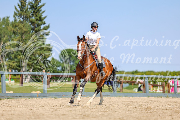 05558 - Shea - 2026 Rocky Mountain Classic II - Wednesday August 19th