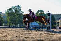 00420 - Shea - 2026 Rocky Mountain Classic II - Wednesday August 19th