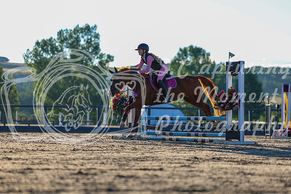 00420 - Shea - 2026 Rocky Mountain Classic II - Wednesday August 19th